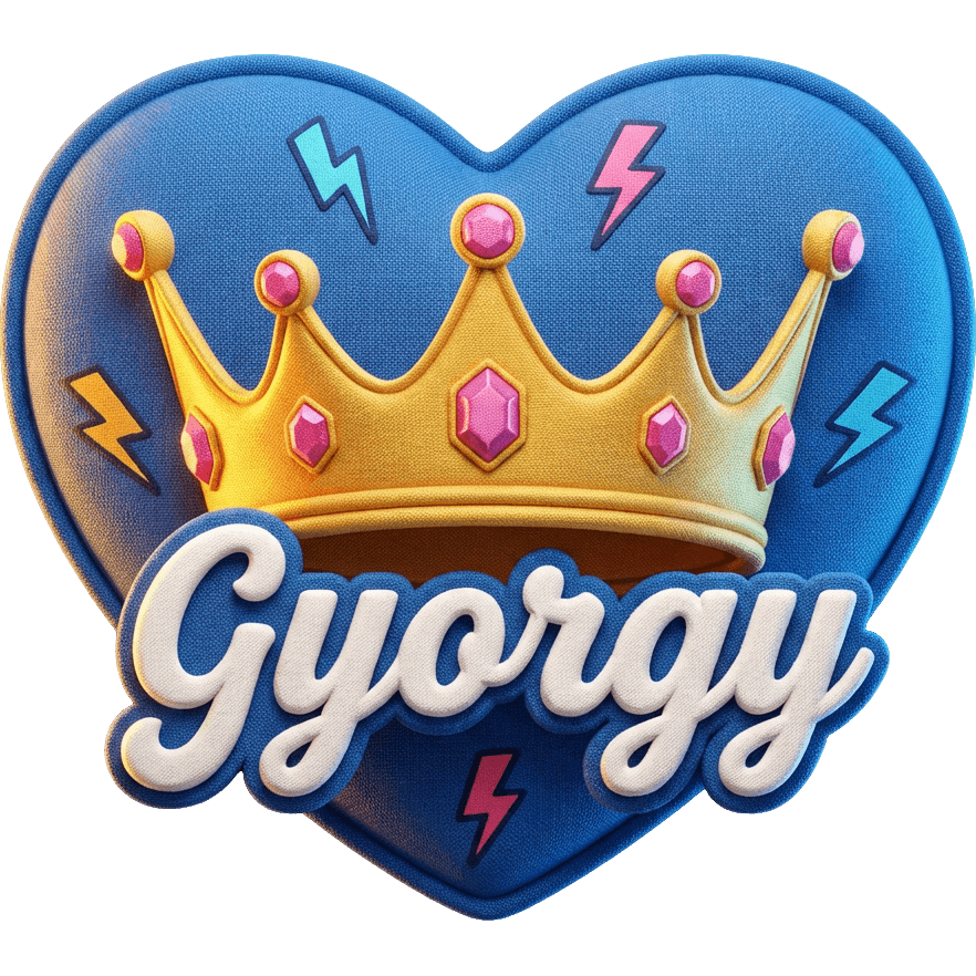 Gyorgy Queen 