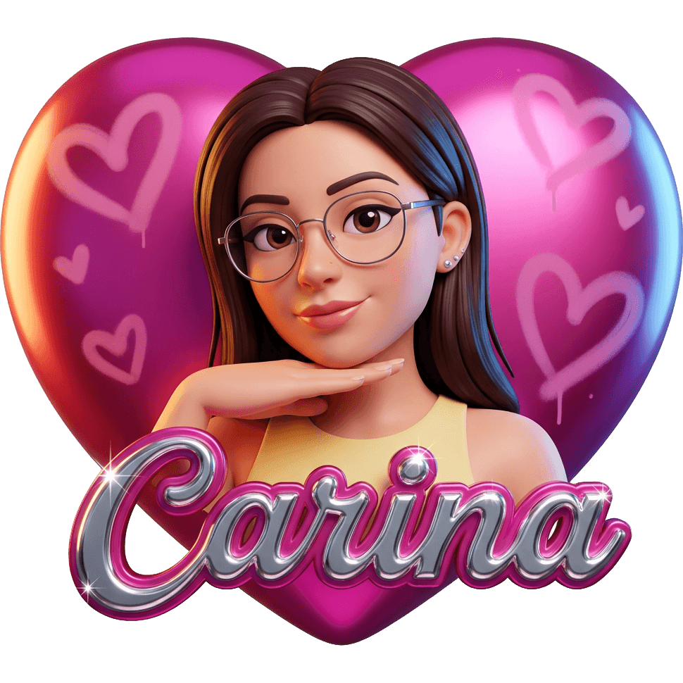 Carina Pop