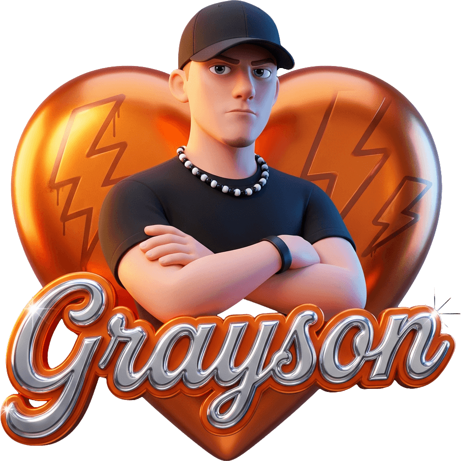Graysonnnnnn