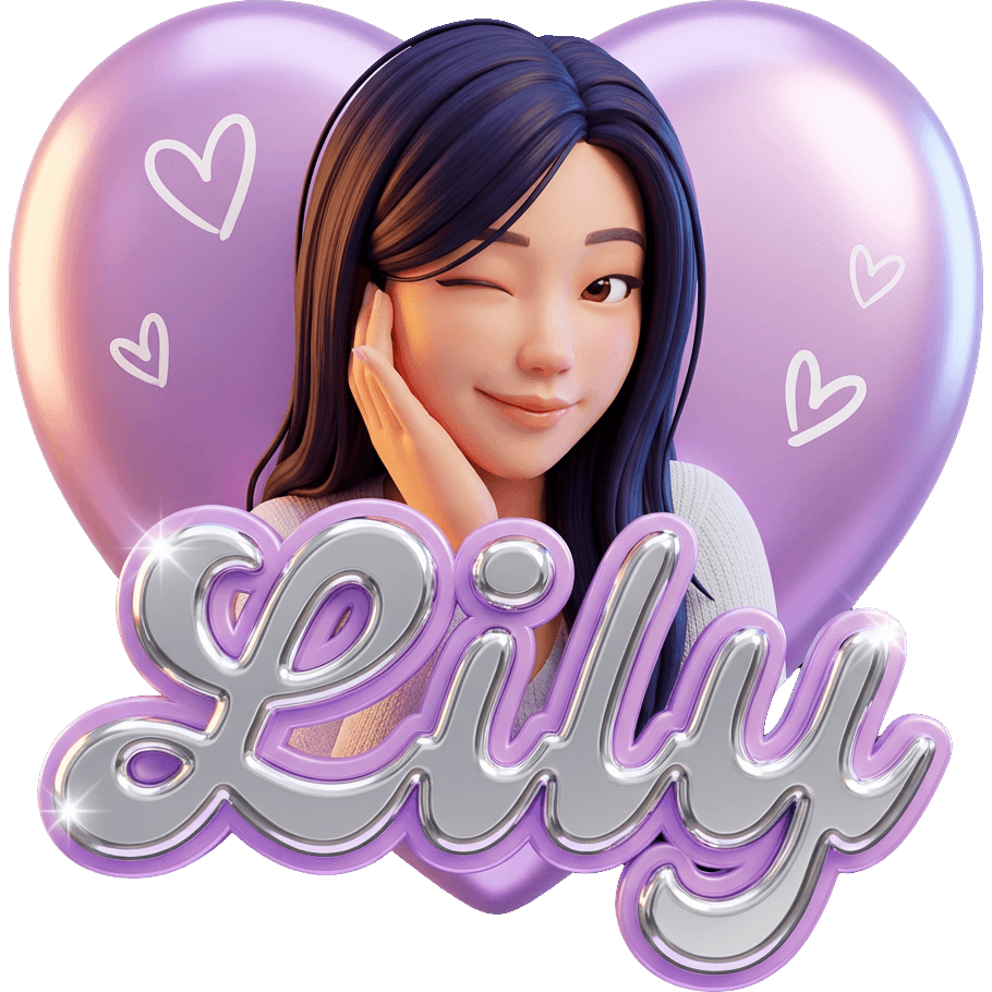 Lily Mimo