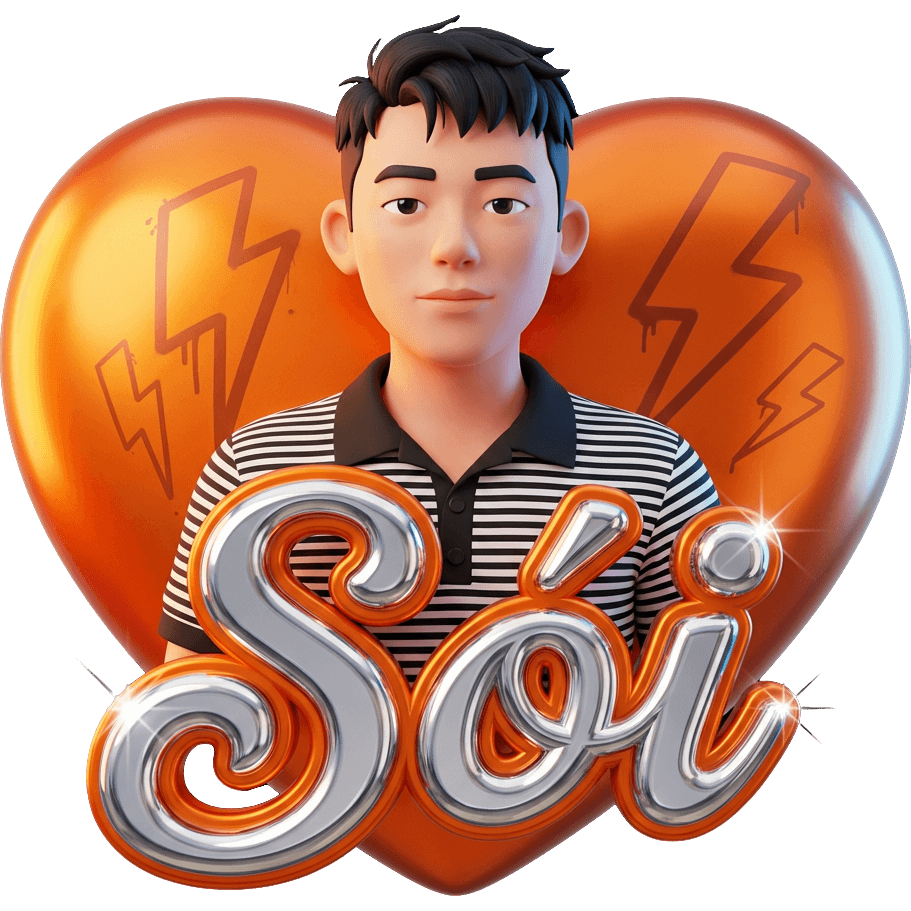 Sói Cam