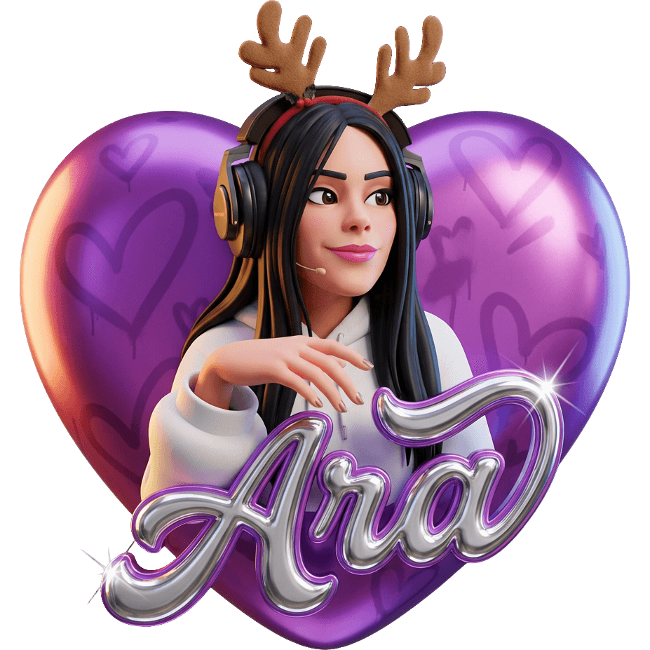 Ara Morada