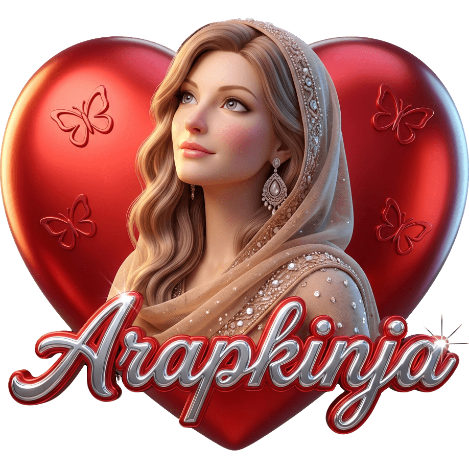 Arapkinja