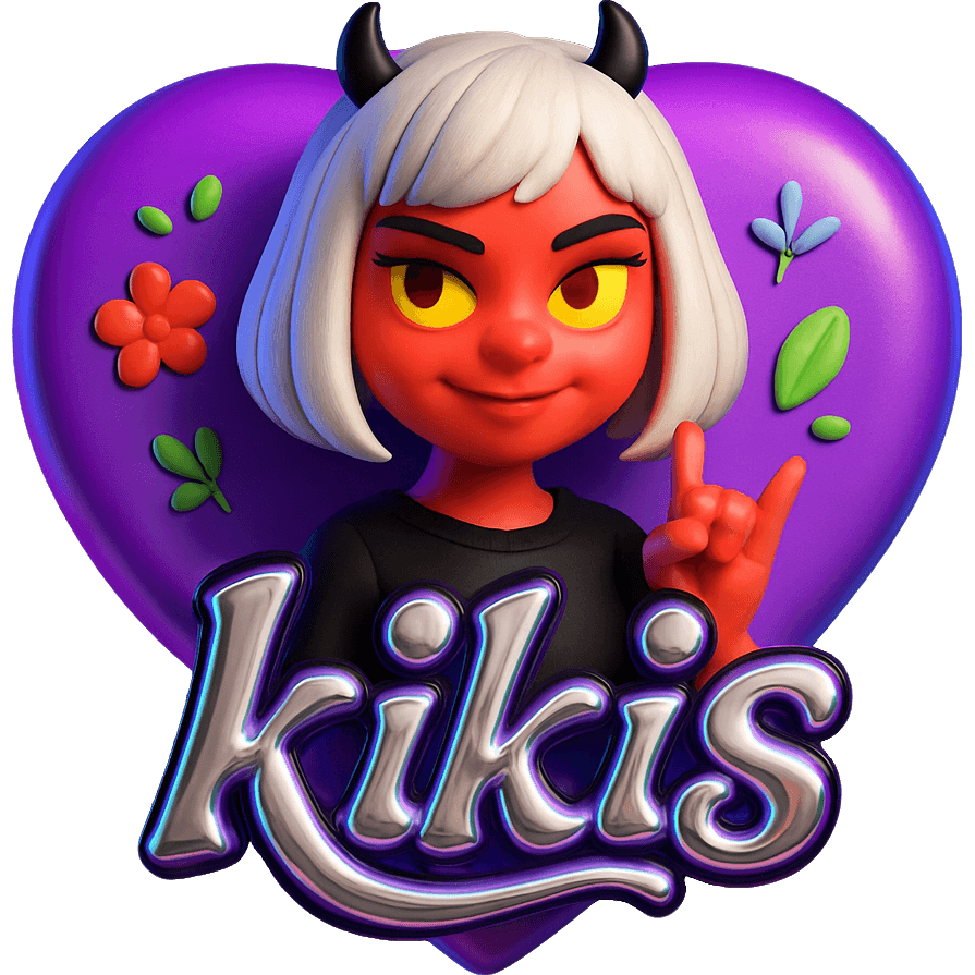 Kikis
