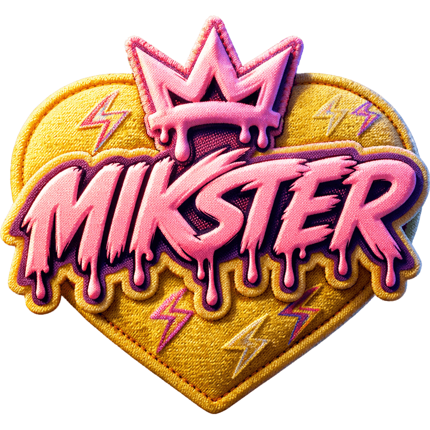Mikster Crown