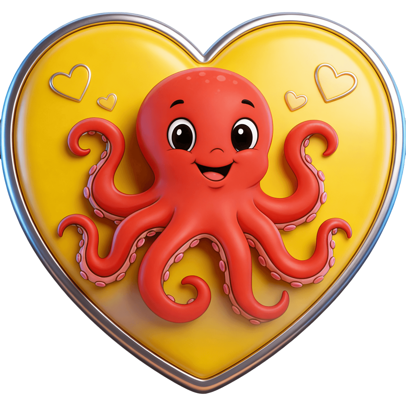 Rey Tentacular