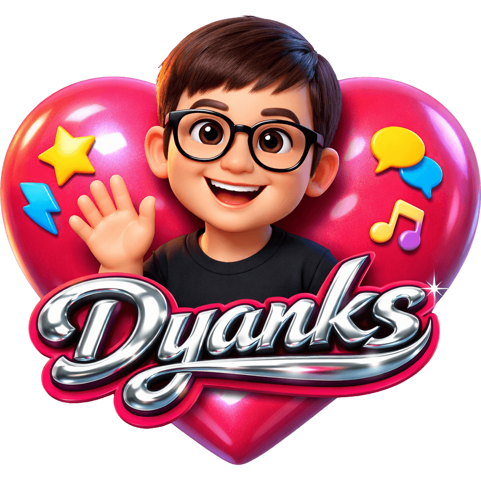 Hello Dyanks