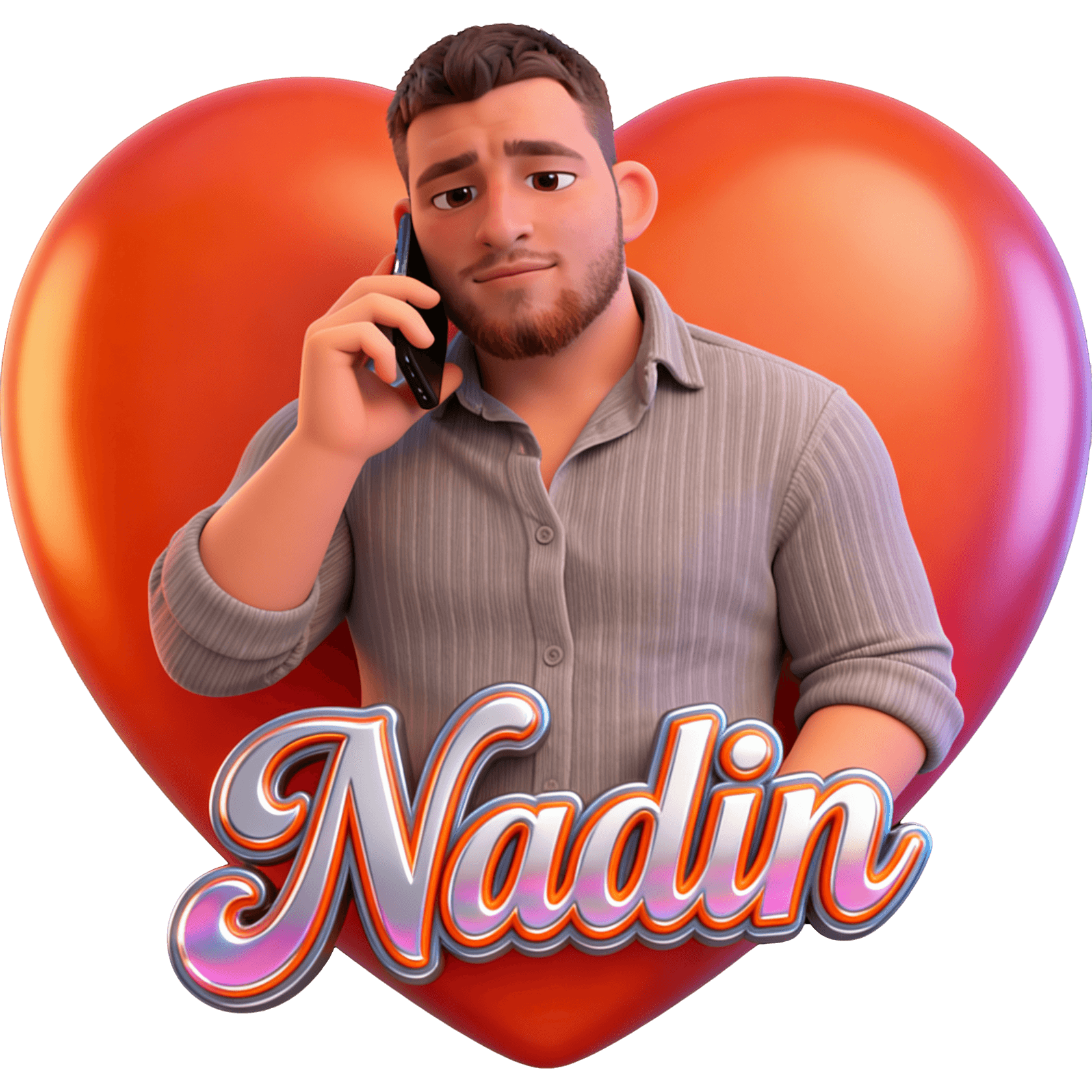 Nadin Roșu