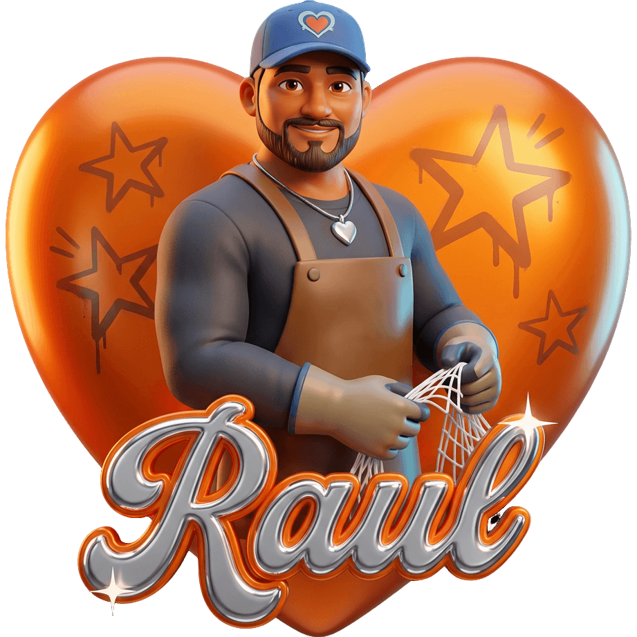 Red de Raul