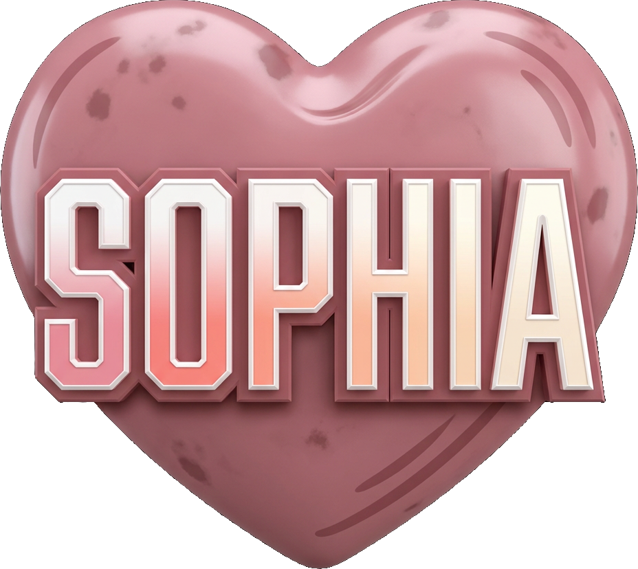 SOSO PINK