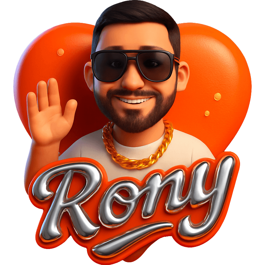 Rony Aceno