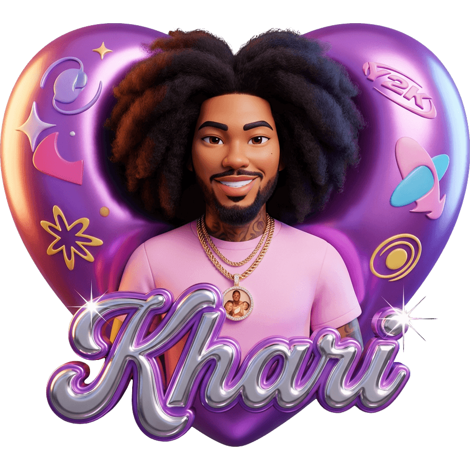 Khari Fro