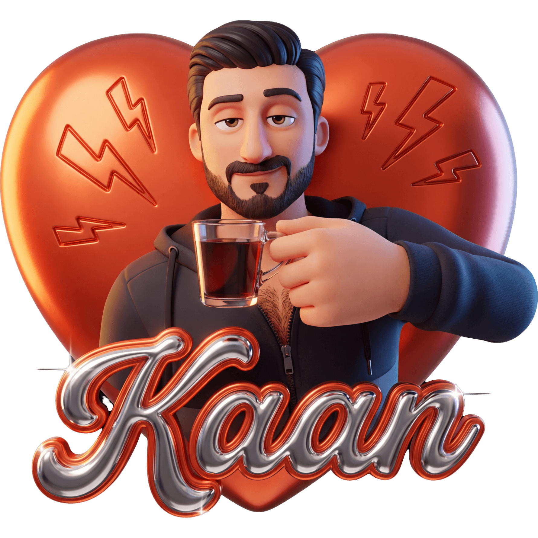 Kaan Kahvesi