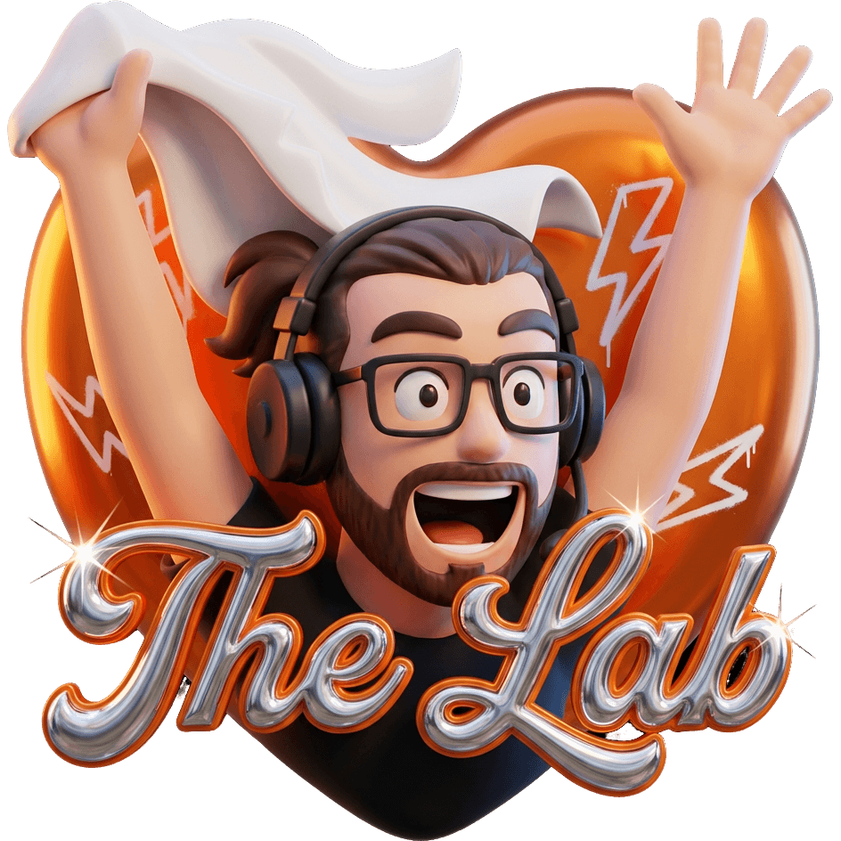 Lab Locked