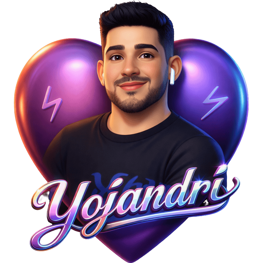 Yojandri Morado
