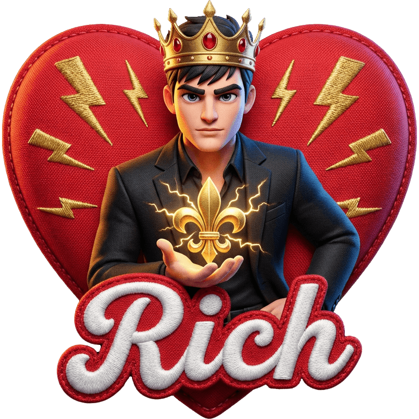 Rich Krone