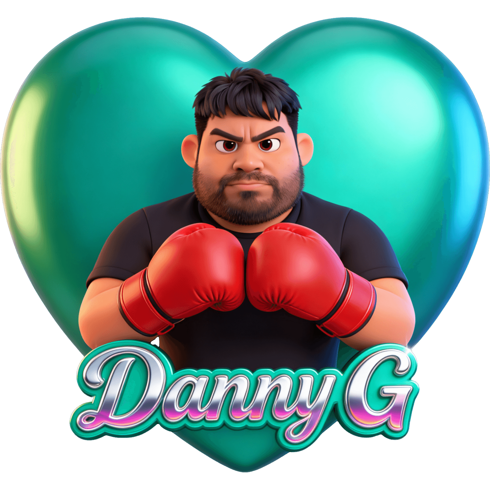 Danny G clips