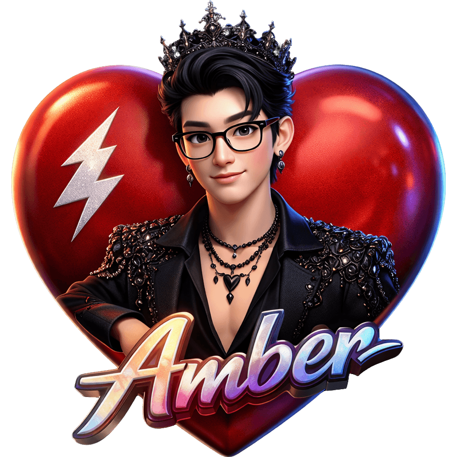 Amber Vuong Mien