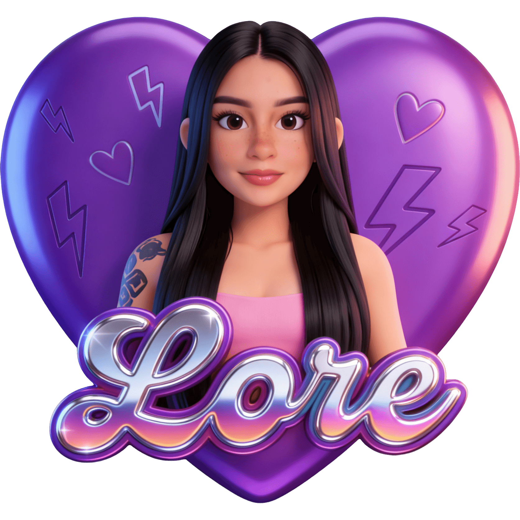 Lore Corazón