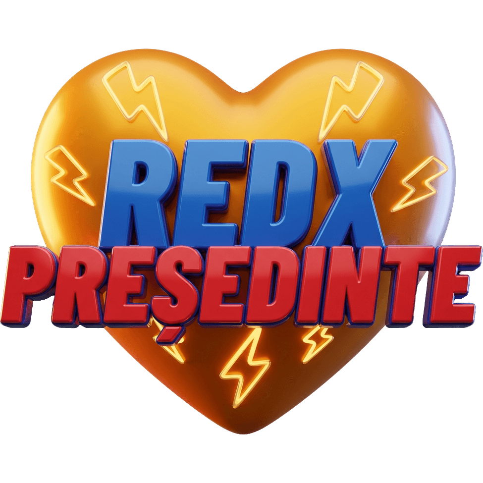 REDX Președinte