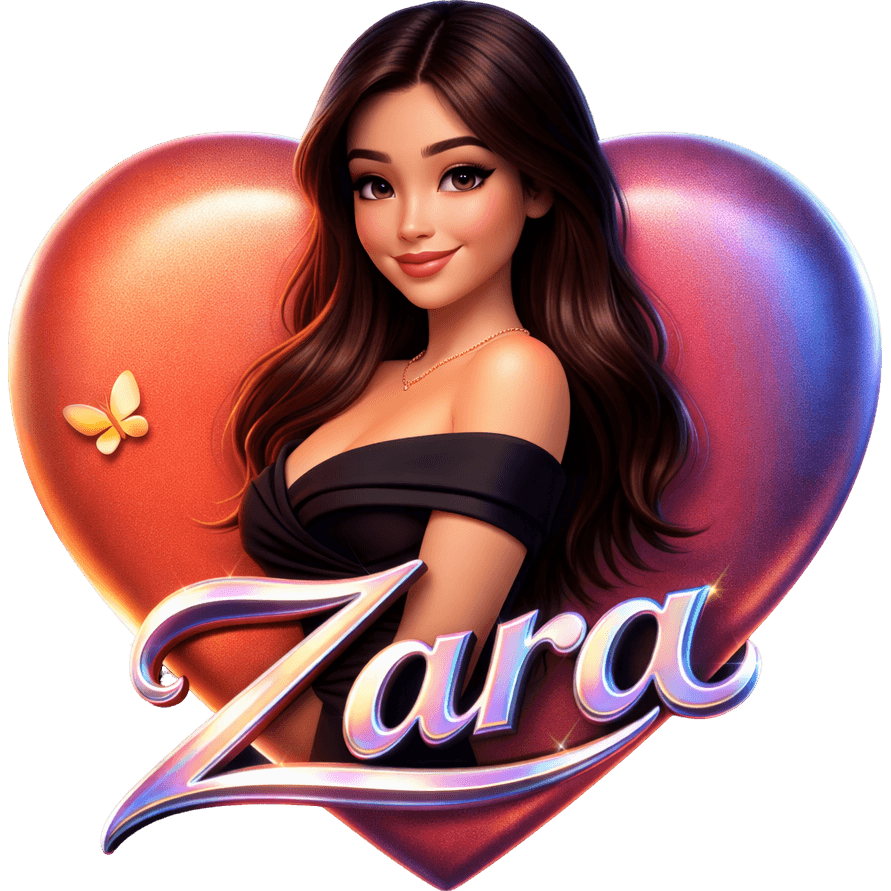 Zara Kəpənək