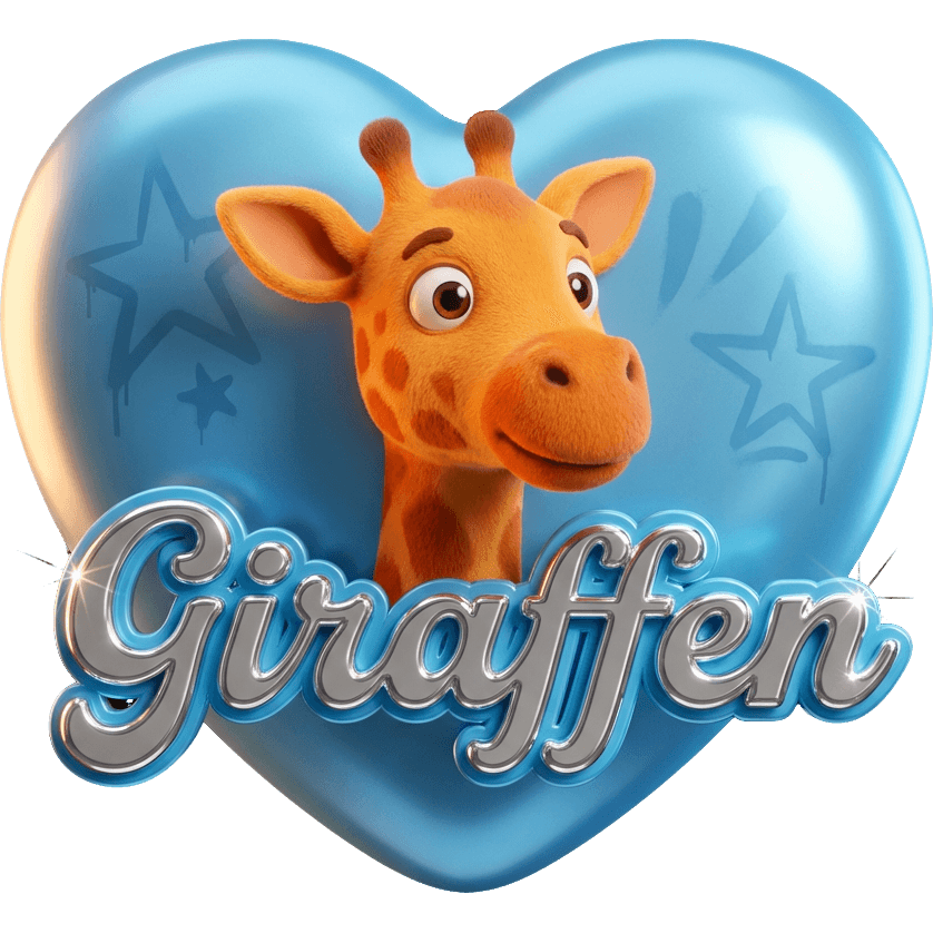 Saiti Giraffen