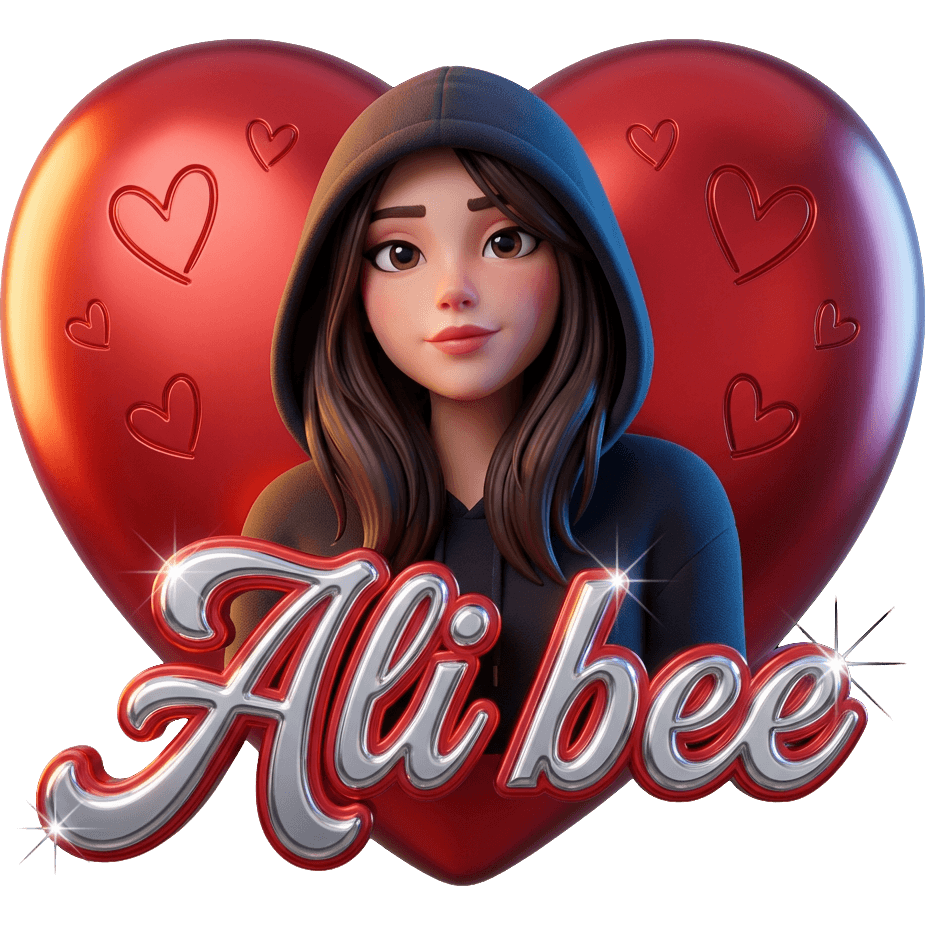 Ali bee