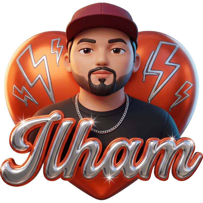 Ilham Petir