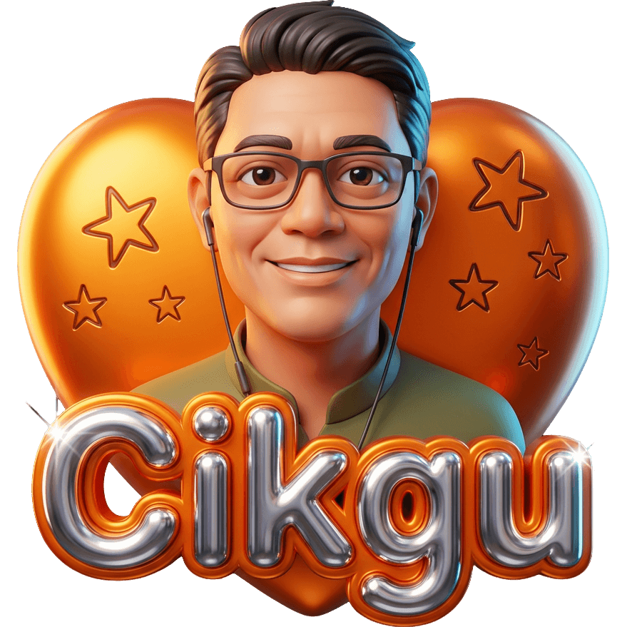 Cikgu RZ
