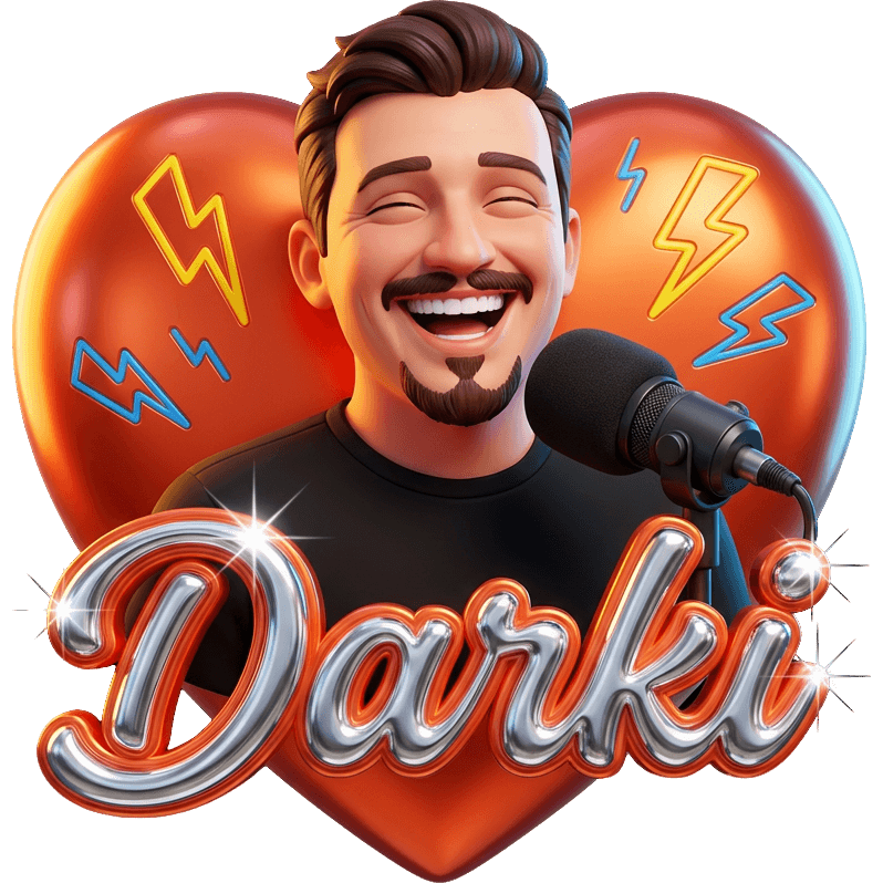 Darki DR