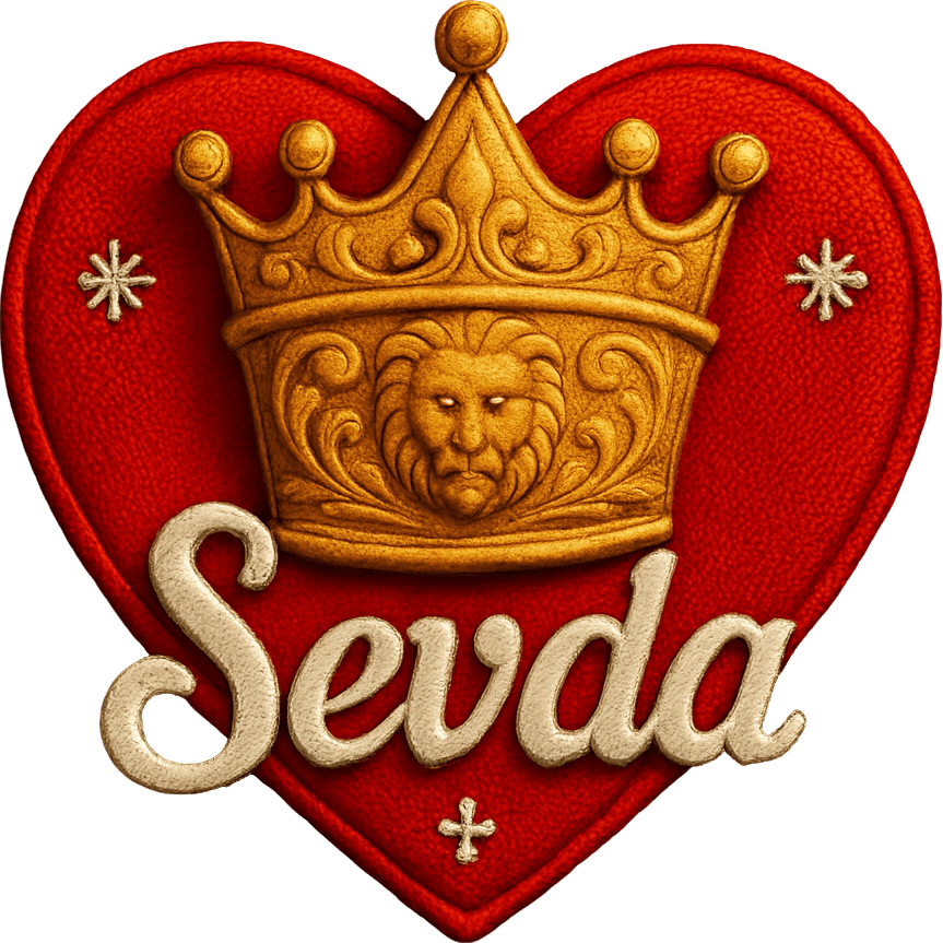 Kraliçe Sevda