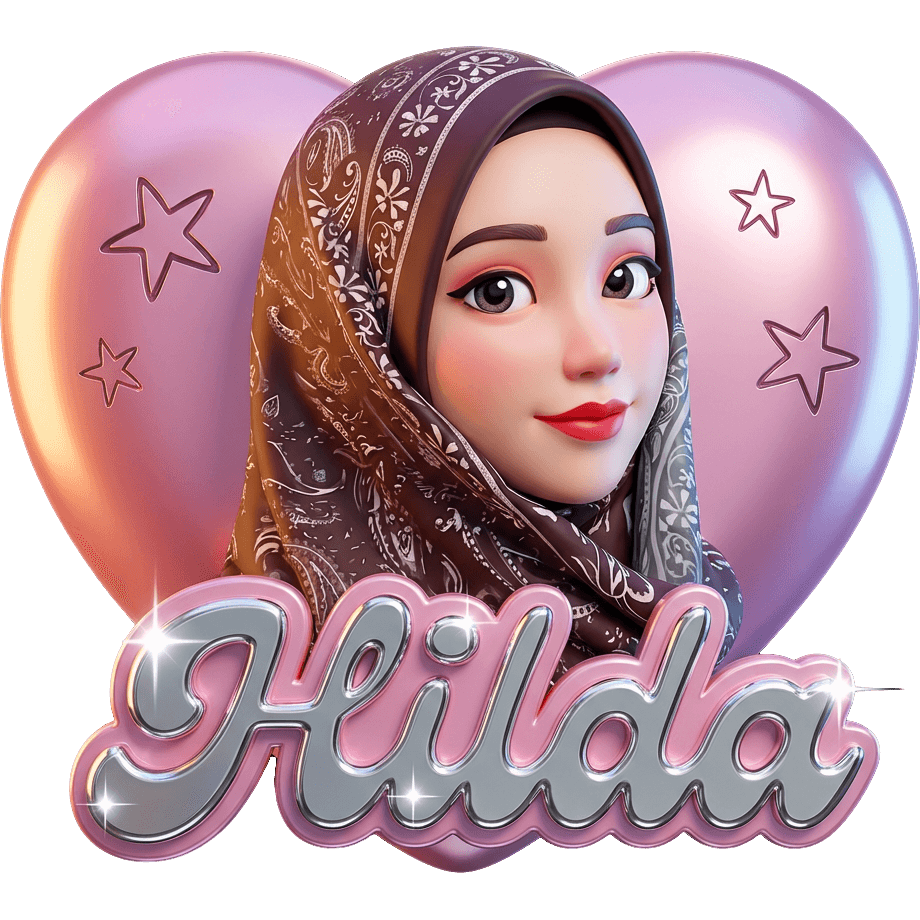 Hilda Awan