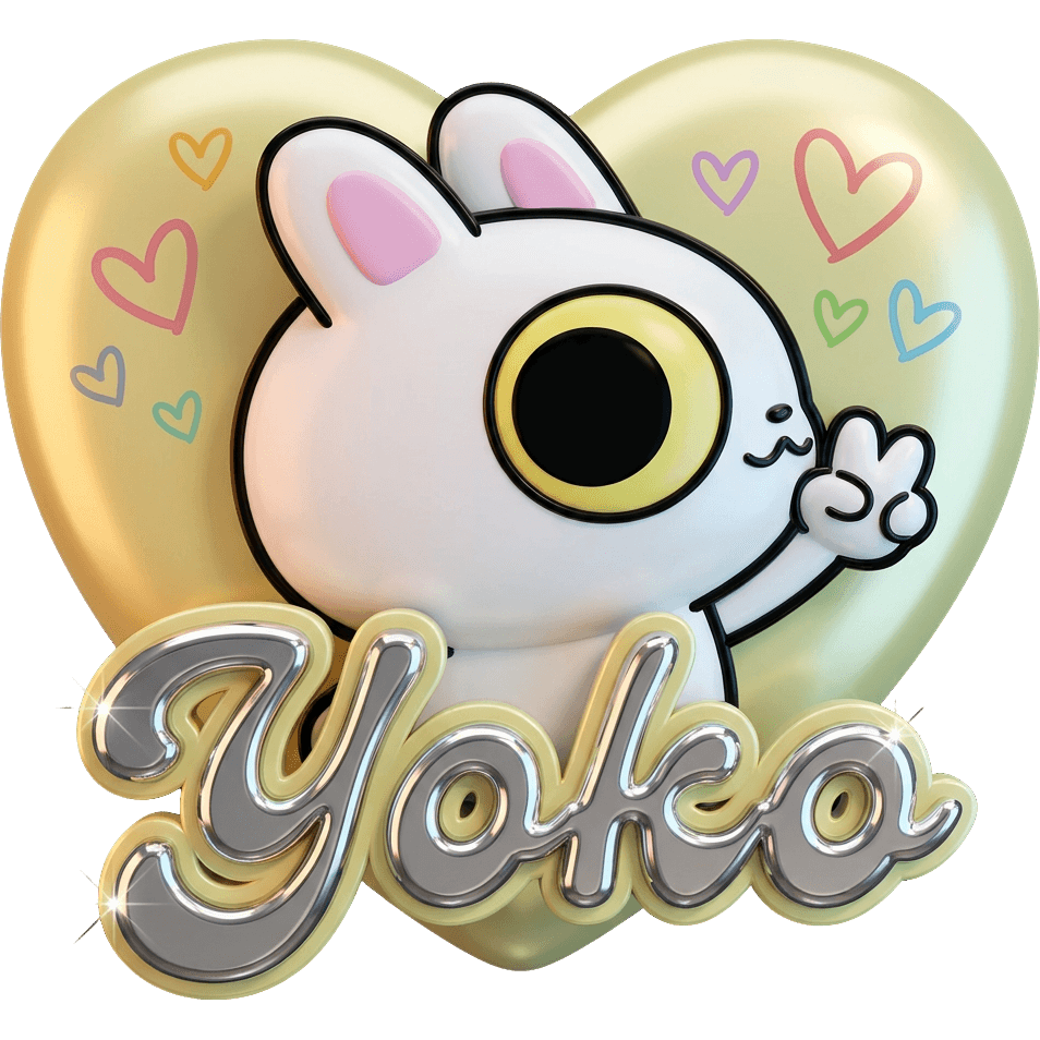 Yoko Wink