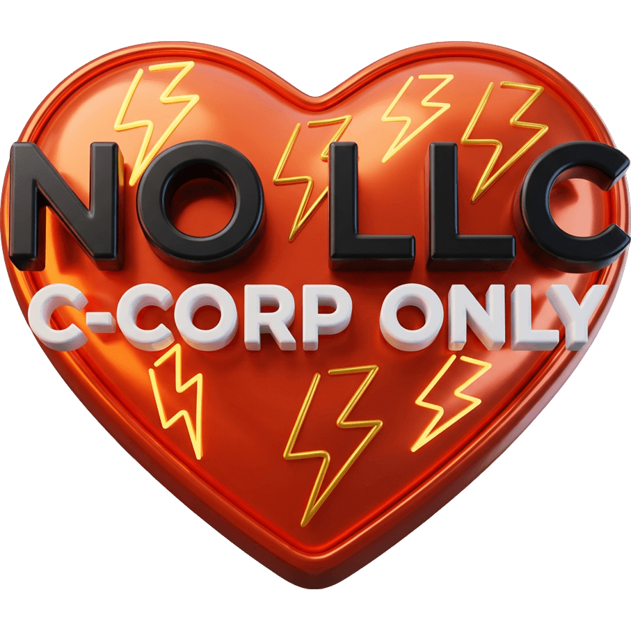 NO LLC Emblem