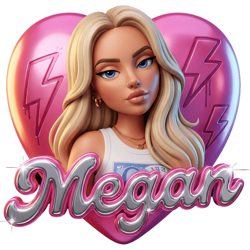 Megan Leopard