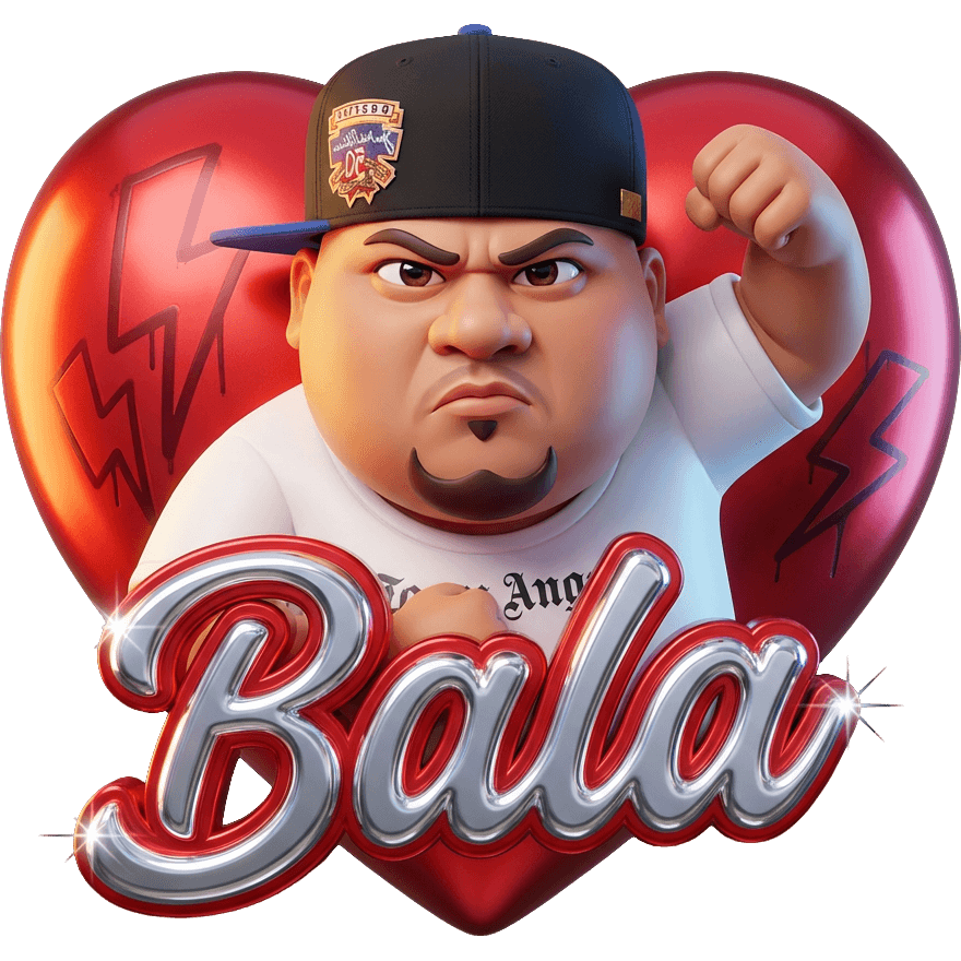 CHINO BALA