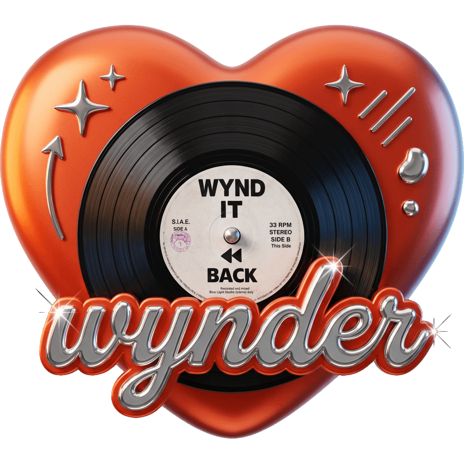 Wynd It Back