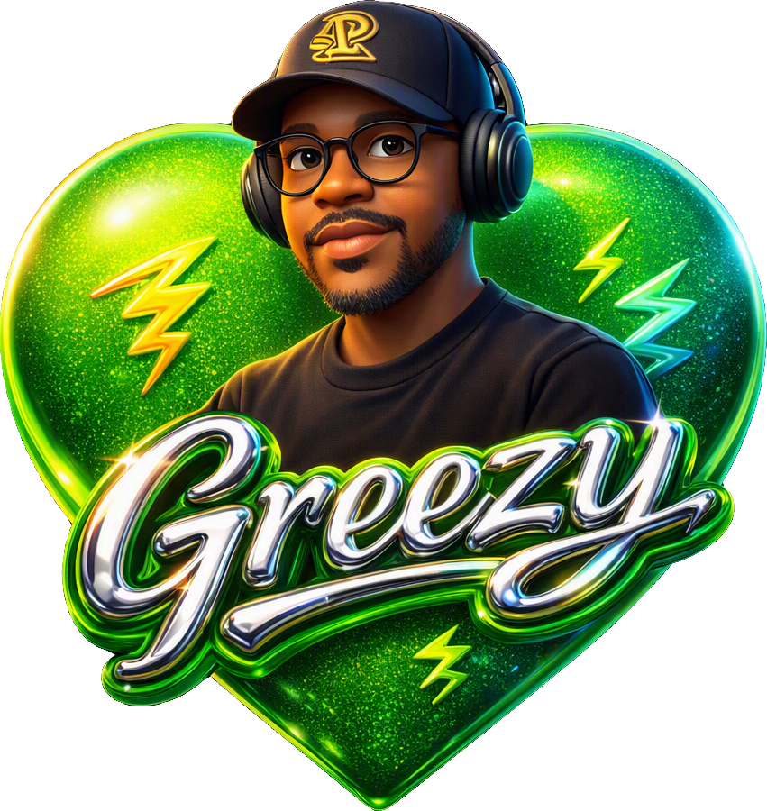 GreePop