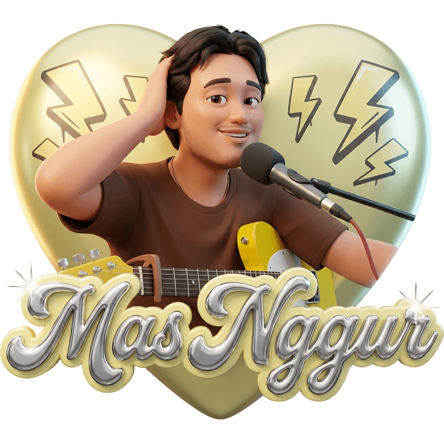 Mas Nggur