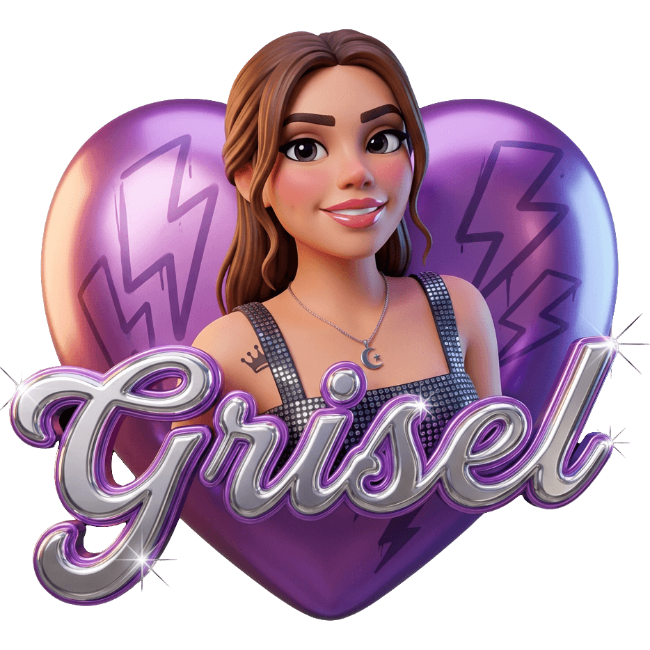 Grisel Pícara