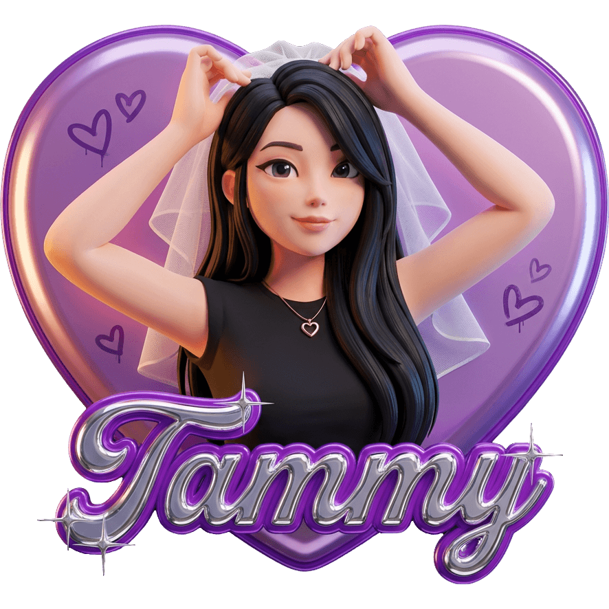 Tammy Ơiiii