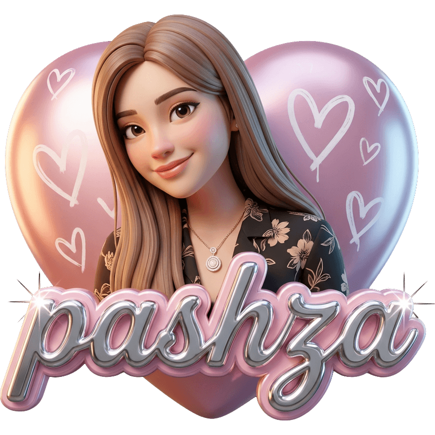 Pashza Sayang