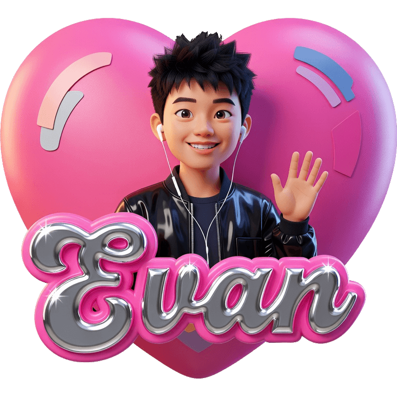 Evan