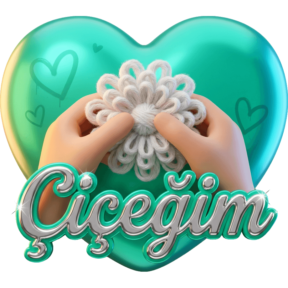Çiçeğim