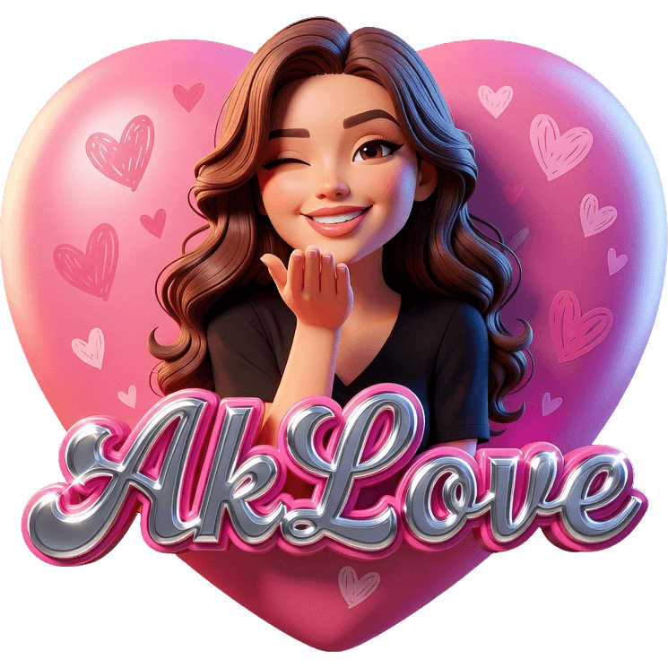 aklove808