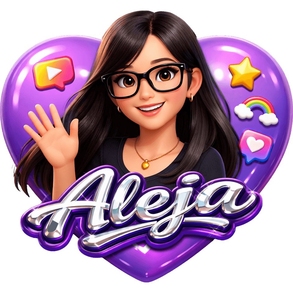 Ale27 te saluda