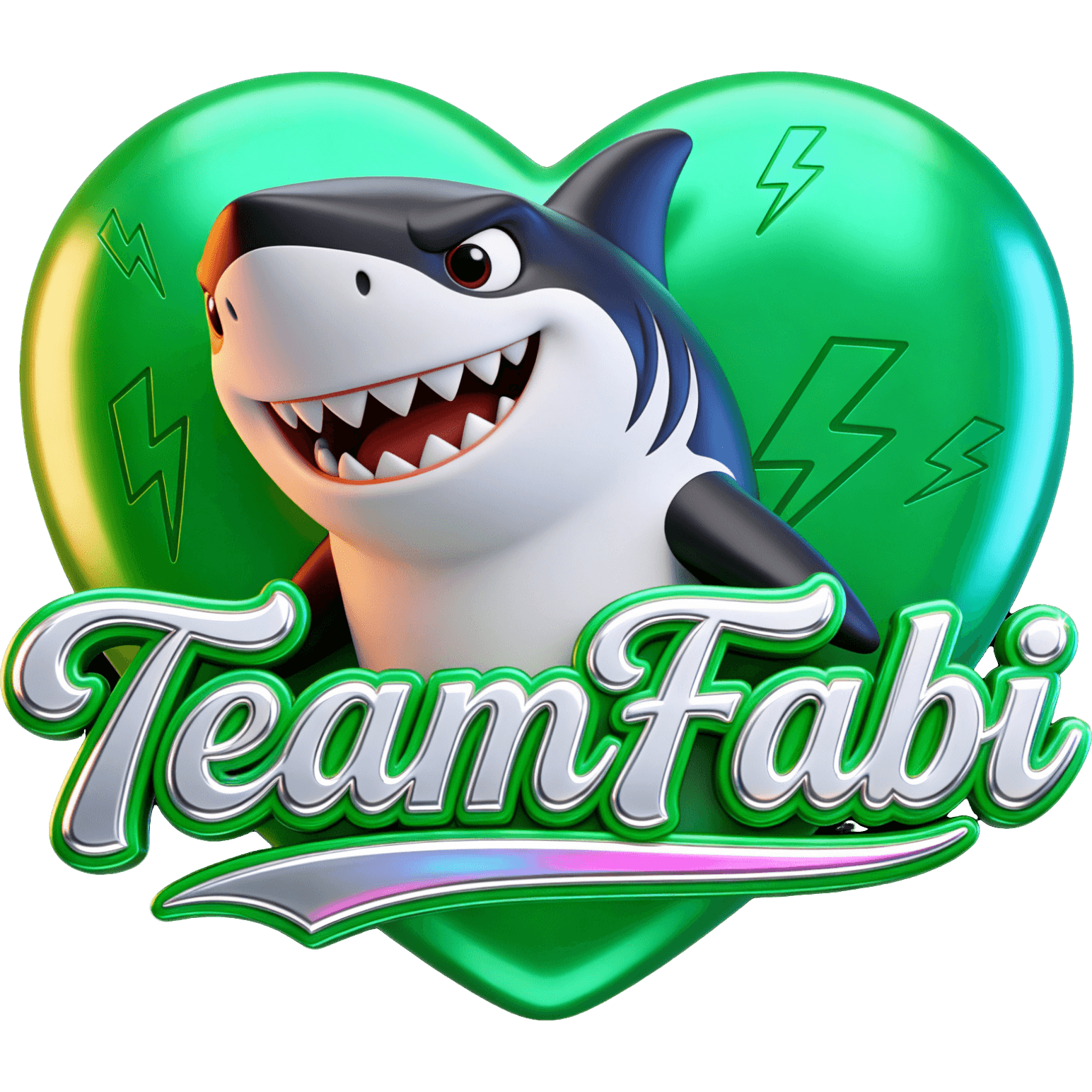 Team Hai