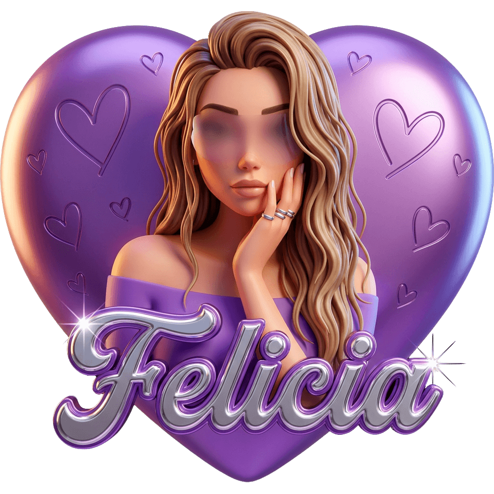 The Feli Glow