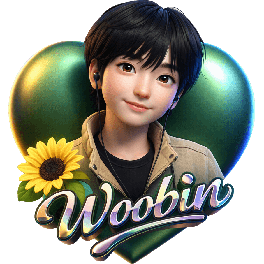 Super Woobin