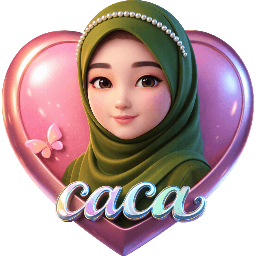Salting Caca